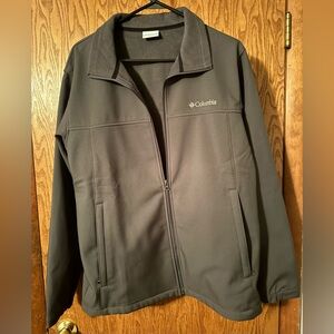 Columbia jacket